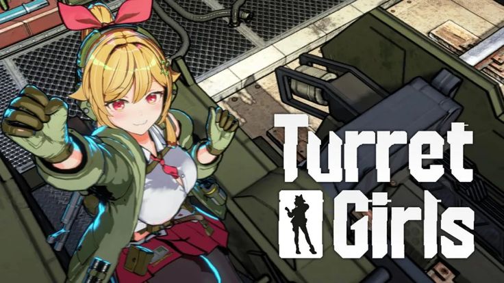 Girl from P.A.N.T.S.U. Unit